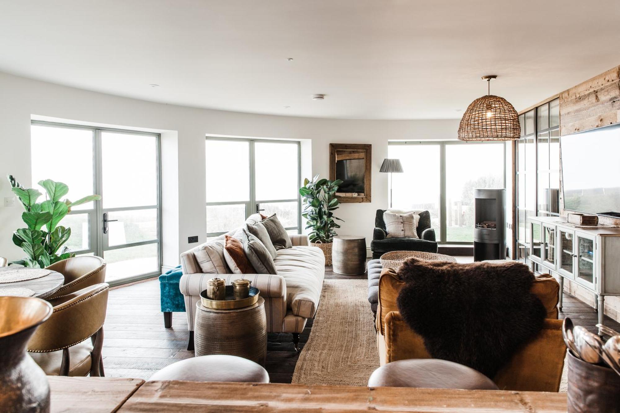 Gara Rock Hotell Salcombe Eksteriør bilde