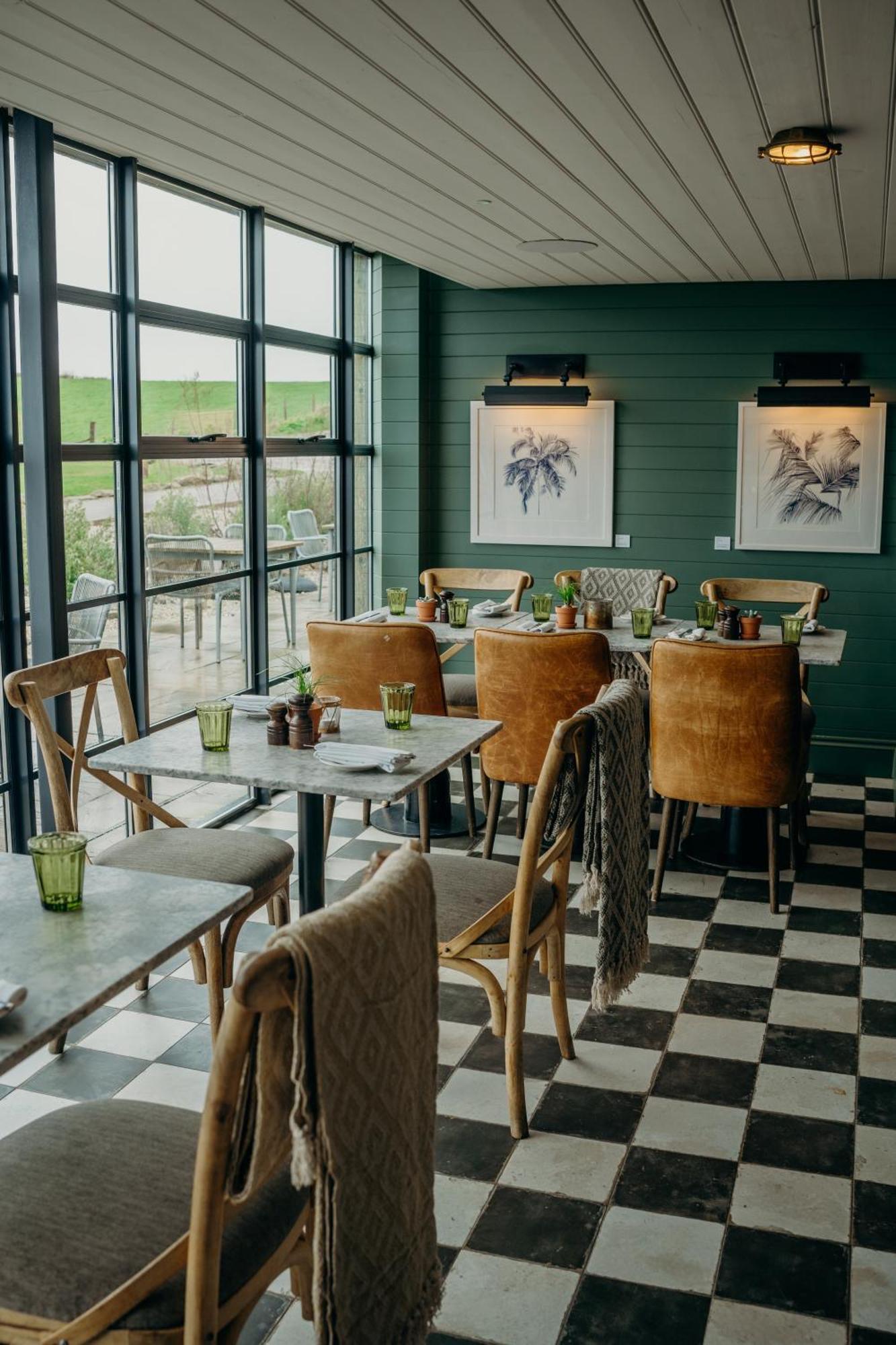 Gara Rock Hotell Salcombe Eksteriør bilde
